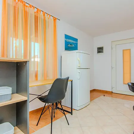 Stancec Lägenhet Privlaka (Zadar)