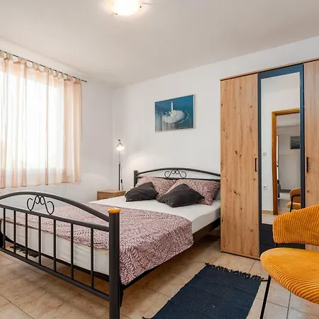 Apartman Stancec Privlaka