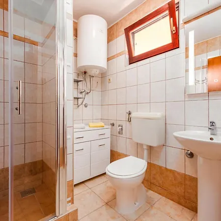 Apartman Stancec Privlaka