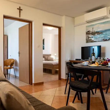 Apartman Stancec Privlaka