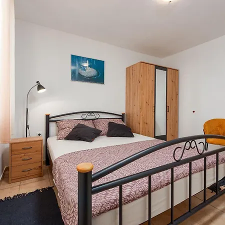 Stancec Apartman *