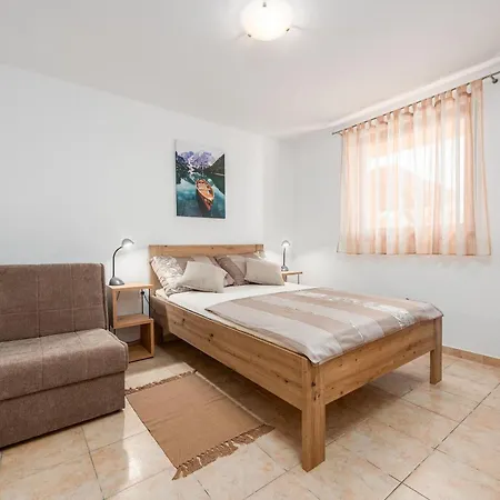 Apartman Stancec Privlaka