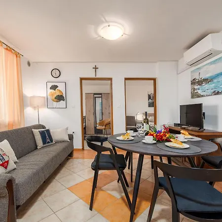 דירה Stancec