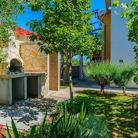 Stancec Apartman *
