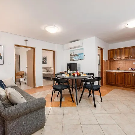 Stancec Apartman Privlaka