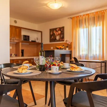 Apartman Stancec *