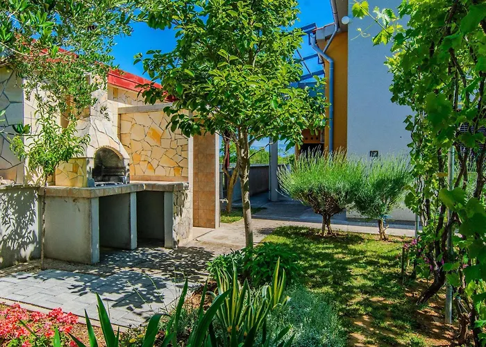 Stancec * Privlaka (Zadar)