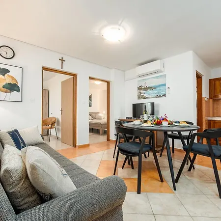 Stancec Appartement