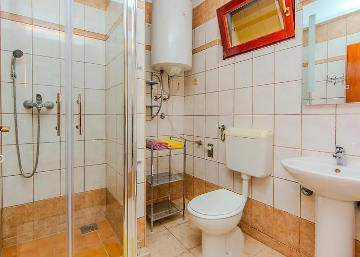 Stancec Apartment