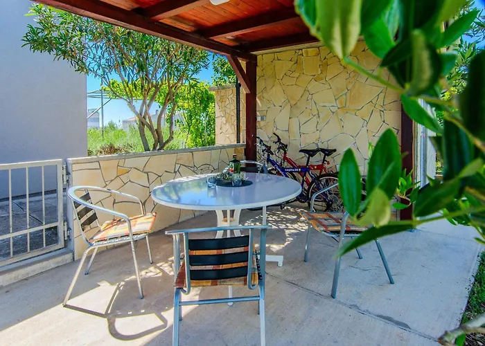 Stancec * Privlaka (Zadar)