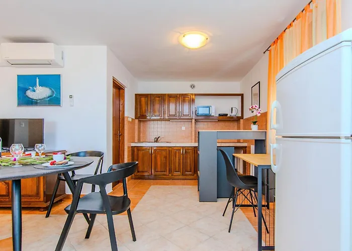 Stancec Apartment