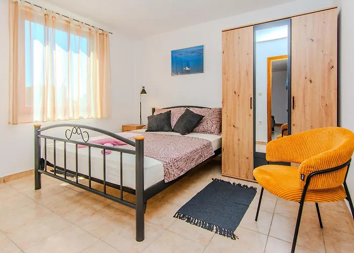 Stancec Apartment Privlaka (Zadar)